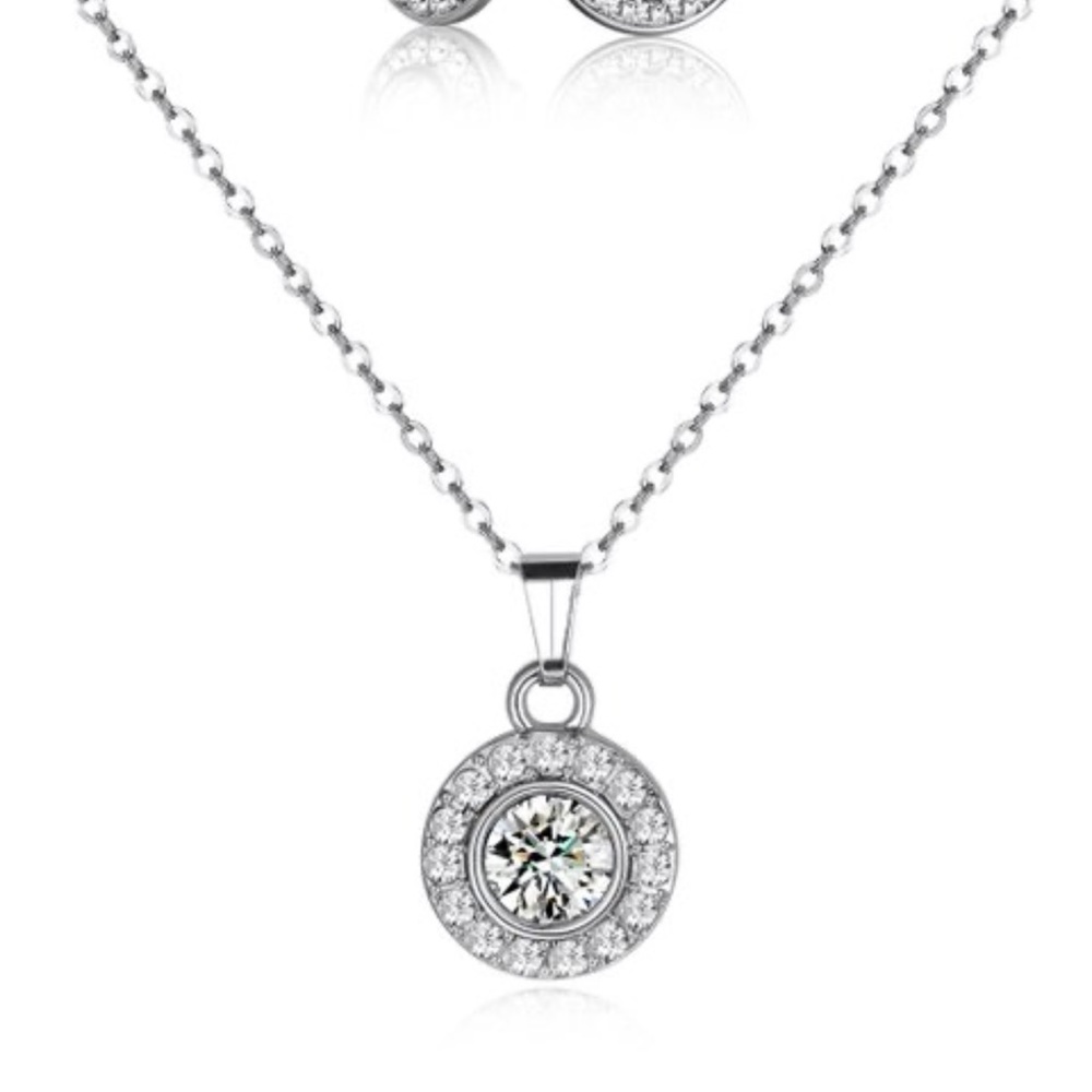 Mestige Mandala Set Swarovski Elements